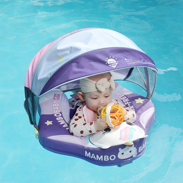 Unicorn Chest Float