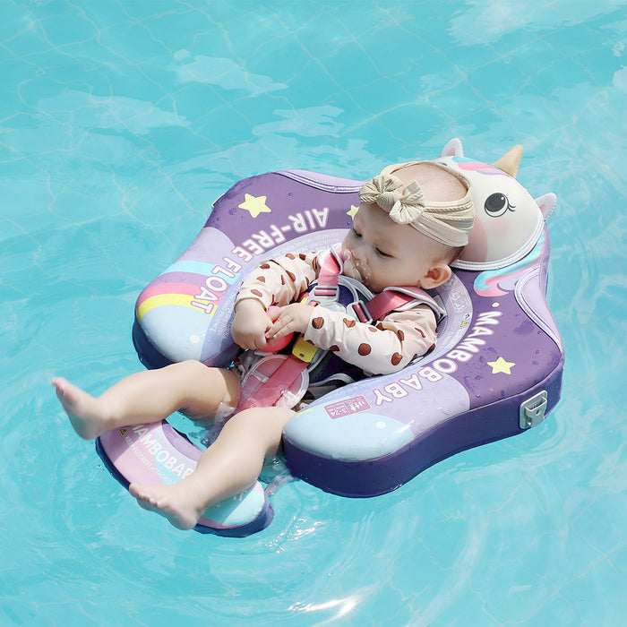 Unicorn Chest Float