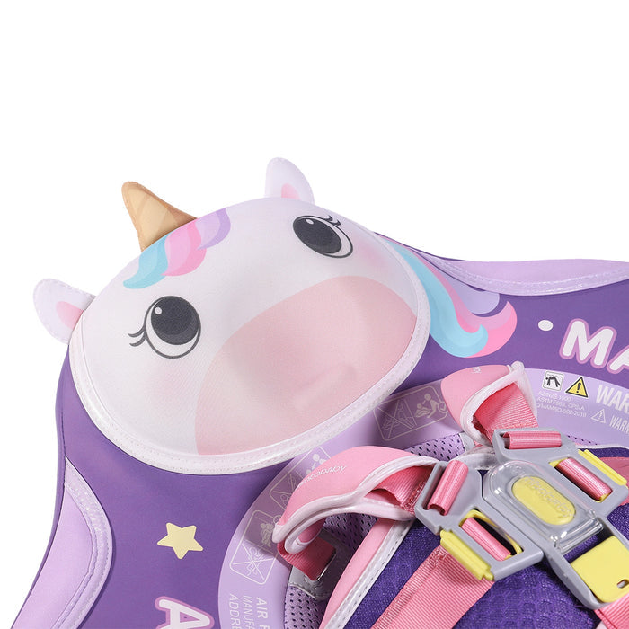 Unicorn Chest Float