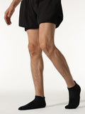 Unisex Athletic Cushioned Ankle Socks