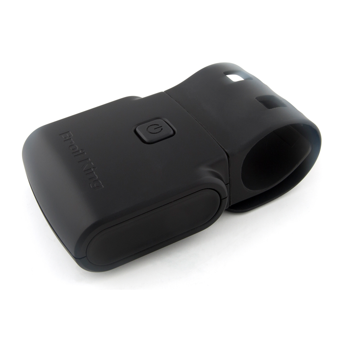 Universal Grill Light
