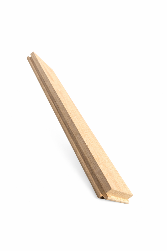 URBAN - Unfinished  Parquet