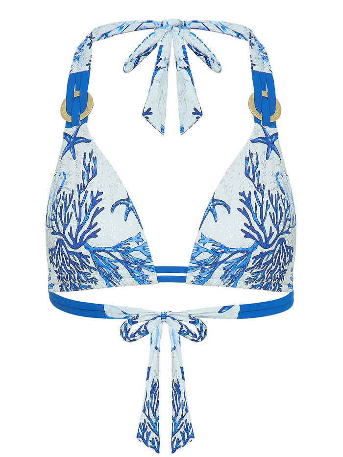 Ursula bikini in La Mer by NAIA Beach
