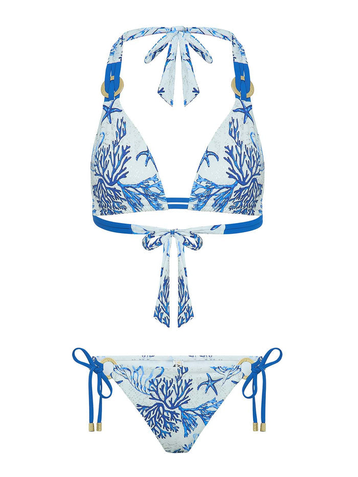 Ursula bikini in La Mer by NAIA Beach