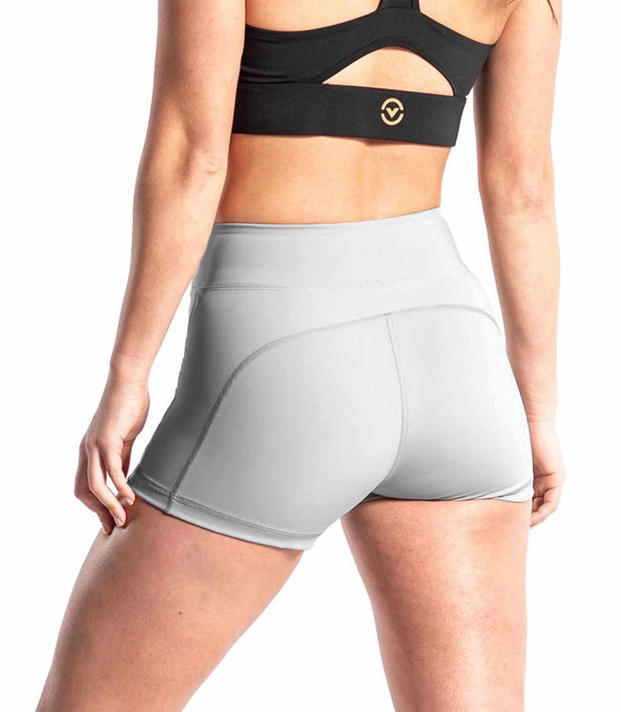 USA Judo Endurance Tech Shorts - VIRUS® Performance Apparel