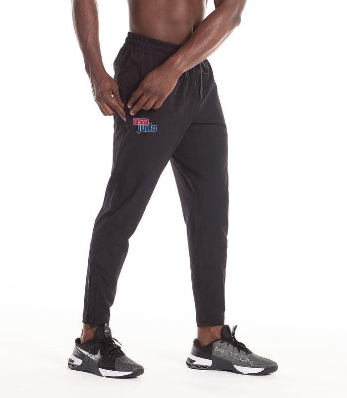 USA Judo Shuttle Pants - VIRUS® Performance Apparel
