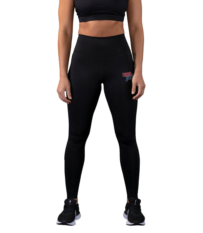 USA Judo Spotlite Full Pants - VIRUS® Performance Apparel