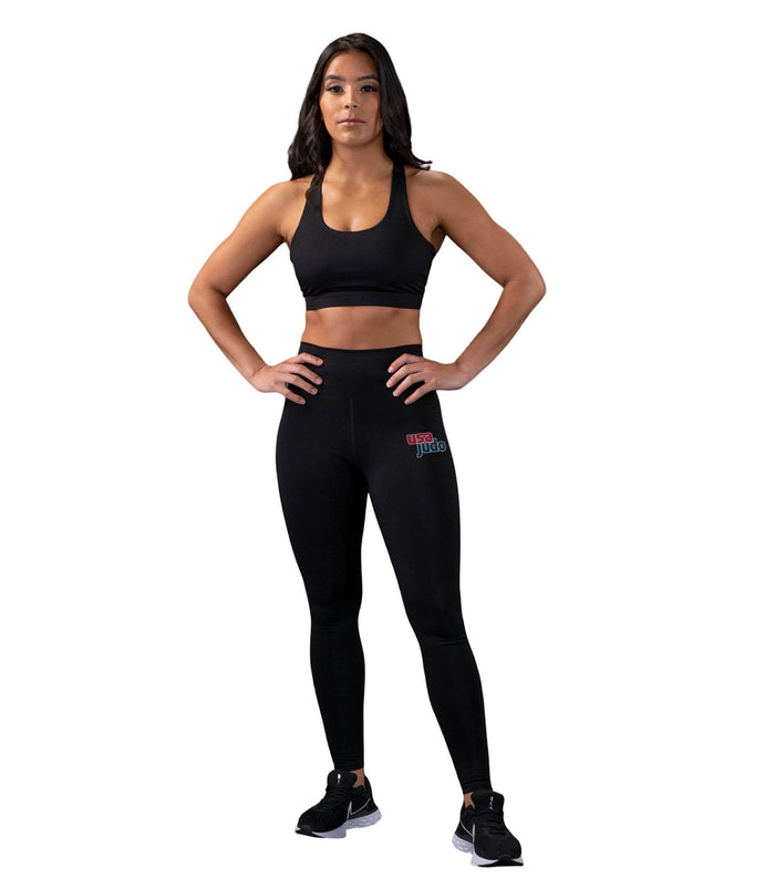 USA Judo Spotlite Full Pants - VIRUS® Performance Apparel
