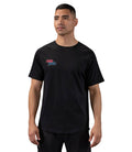 USA Judo Staple Short Sleeve Tee - VIRUS® Performance Apparel