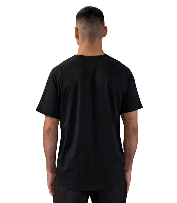 USA Judo Staple Short Sleeve Tee - VIRUS® Performance Apparel