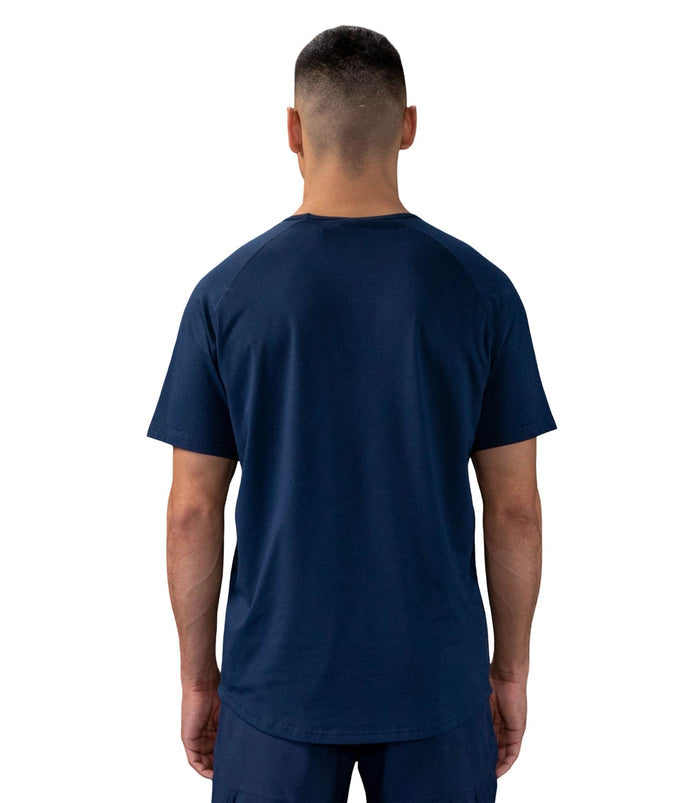 USA Judo Staple Short Sleeve Tee - VIRUS® Performance Apparel