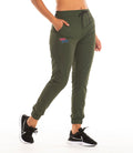 USA Judo Track Pants - VIRUS® Performance Apparel