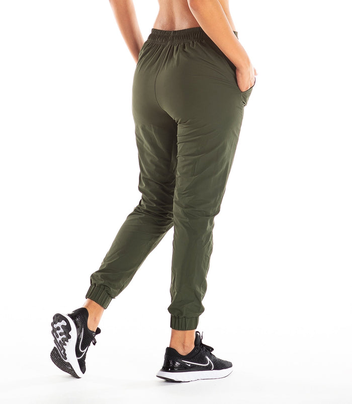USA Judo Track Pants - VIRUS® Performance Apparel