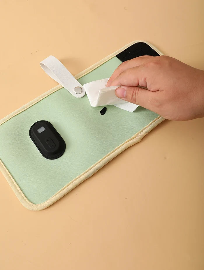 USB Bottle Heater – Portable & Adjustable Milk Warmer