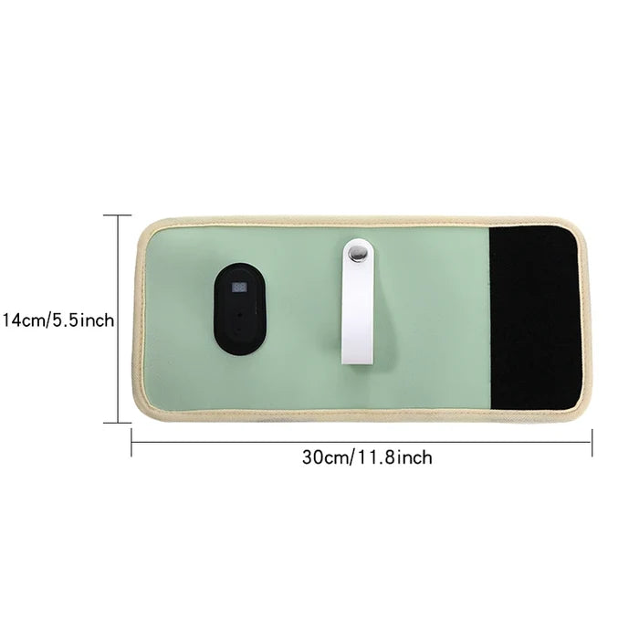 USB Bottle Heater – Portable & Adjustable Milk Warmer