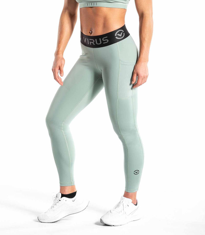 Vanity Pants - VIRUS® Performance Apparel