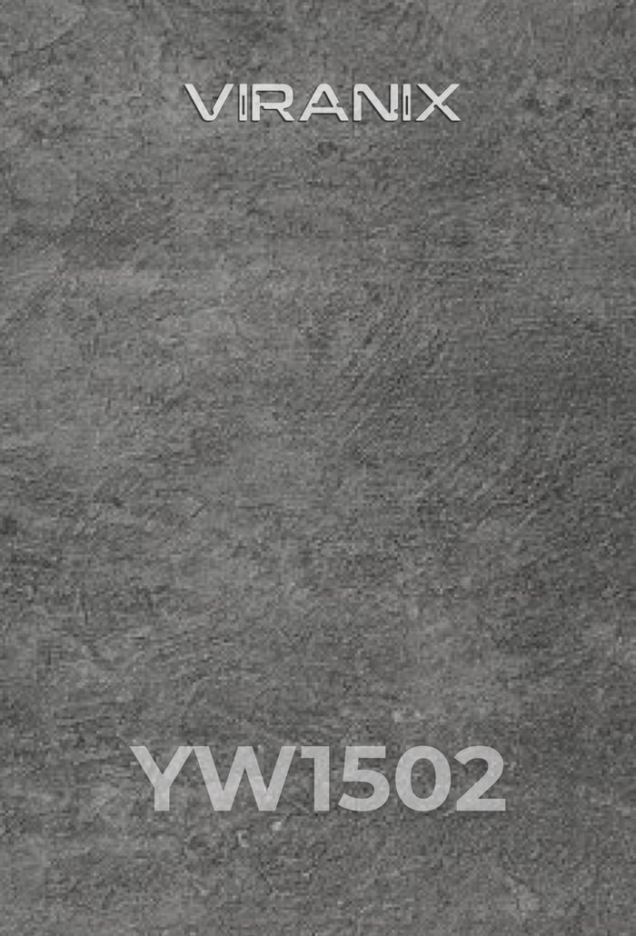 YW1502 – Graphite Concrete (Grafit beton)