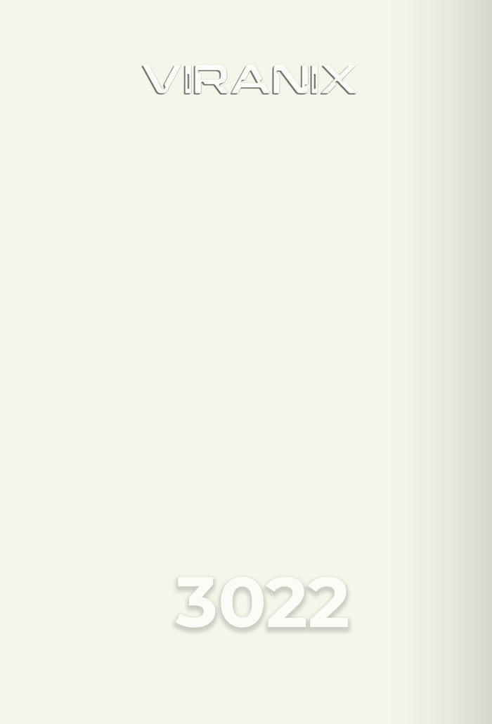 3022 - Ivory Cream (Elefántcsont krém)