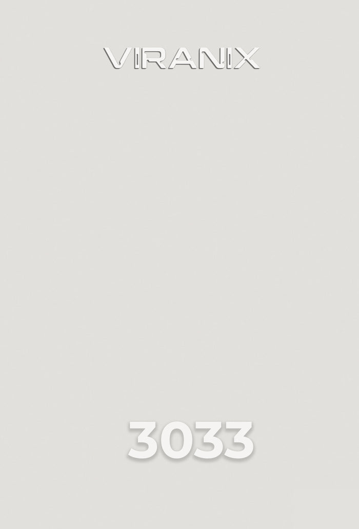 3033 – Cloud Gray (Felhőszürke)