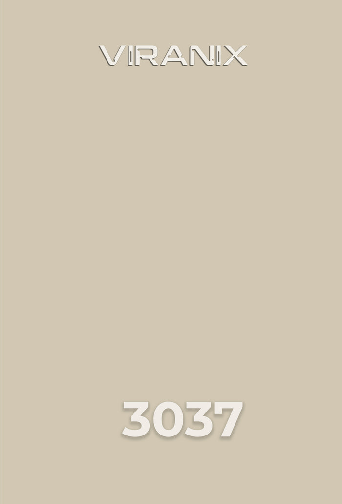 3037 – Sandstone Beige (Homokkő bézs)