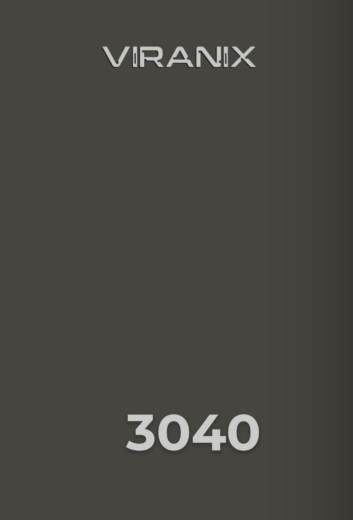 3040 – Charcoal Taupe (Szenes taupe)