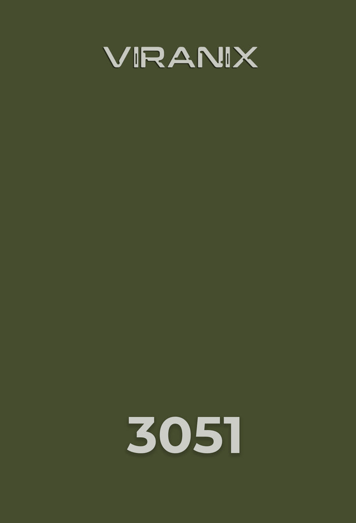 3051 – Olive Drab (Olívazöld)