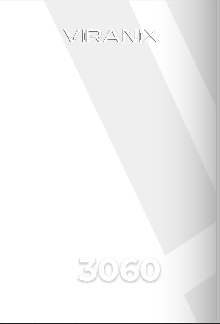 3060 – Mirror White (Tükörfény fehér)