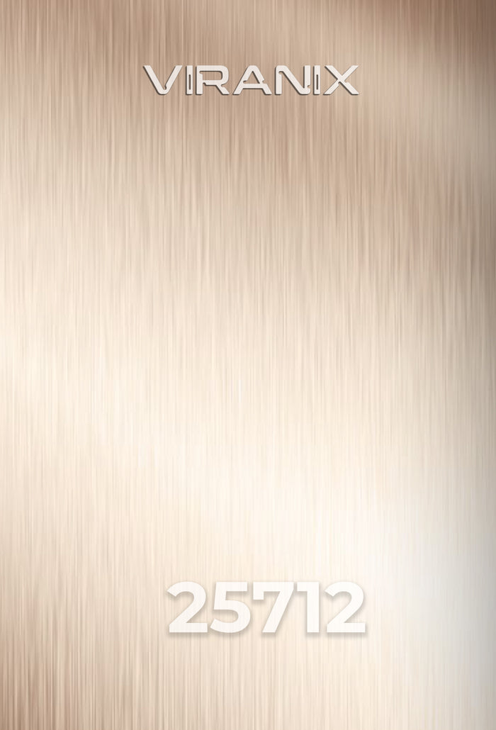 25712 – Champagne Brushed (Sampány selyemfény)