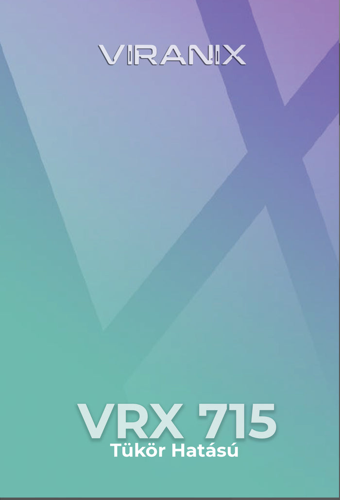 VRX715 – Aurora Mirror (Auróra tükör)