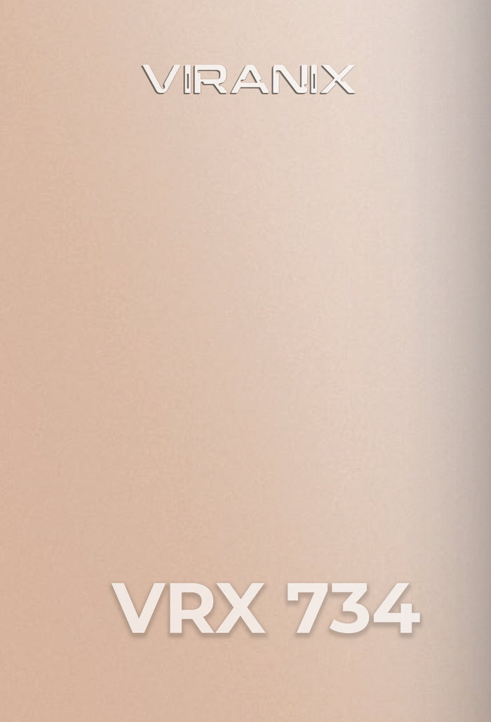VRX734 – Nude Gold (Natúr arany)