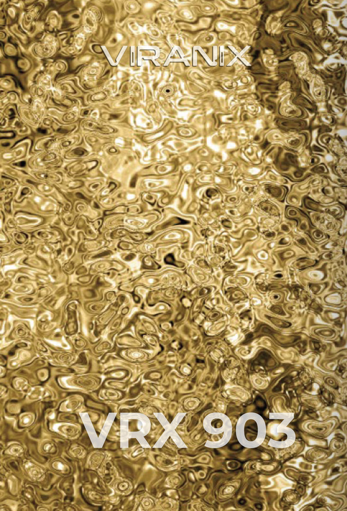 VRX903 – Liquid Gold (Folyékony arany)