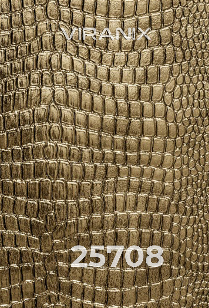 25708 – Croco Gold (Arany krokodil)
