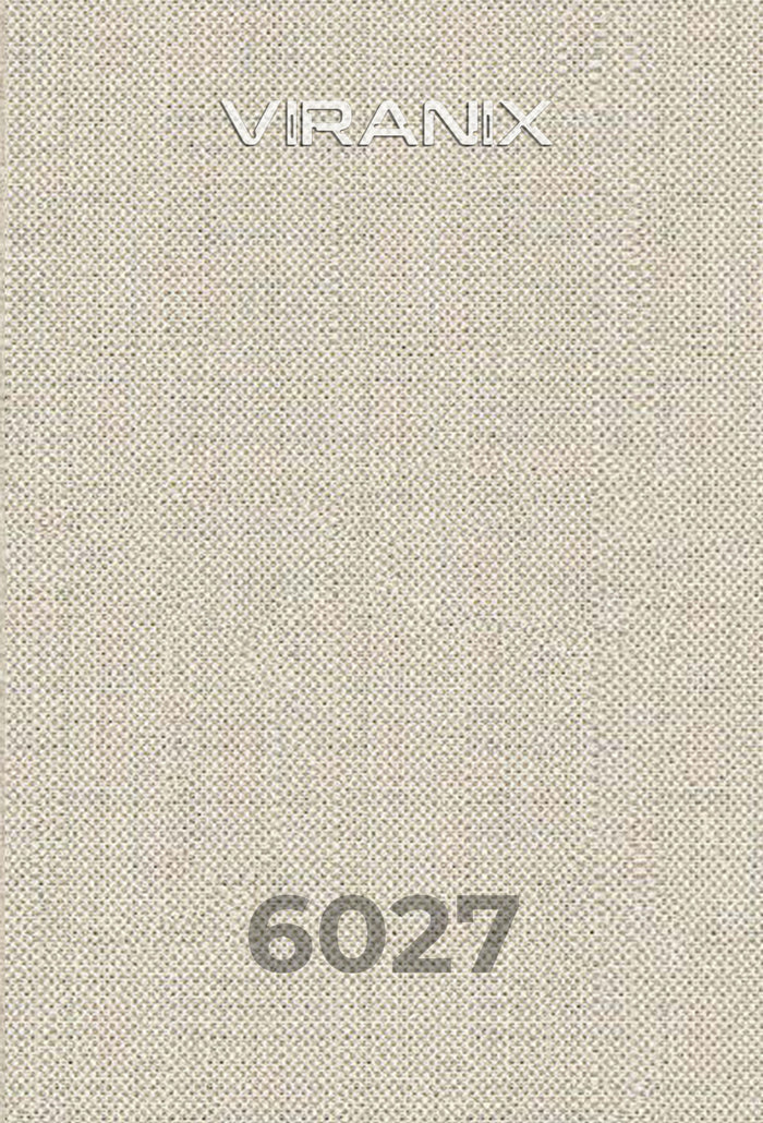 6027 – Fine Grain Linen (Finomszemcsés vászon)