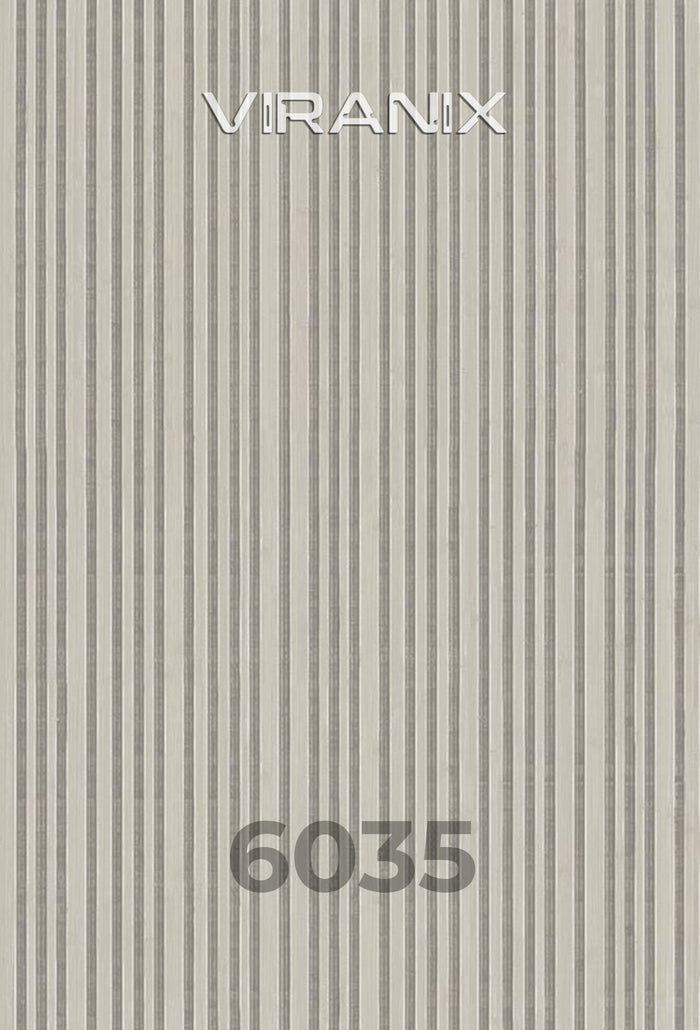 6035 – Vertical Line Weave (Vertikális csíkozott vászon)