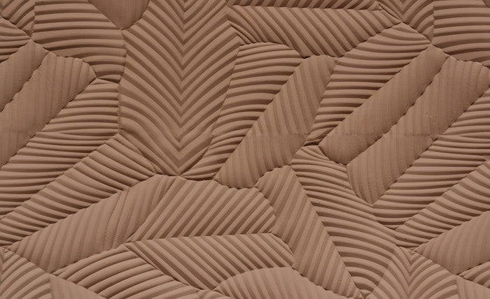 VIRANIX SOFTSTONE panel — Levélkő
