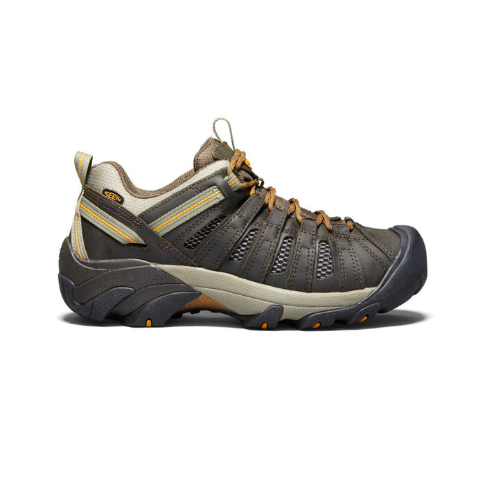 Black Olive/Inca Gold / 14 / Medium - M