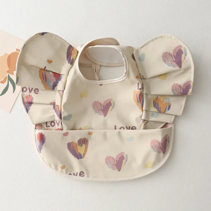 Colorful Heart / One Size
