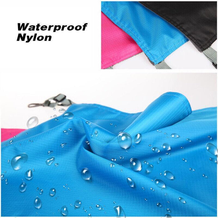 Waterproof Double-Layer Cat Hammock