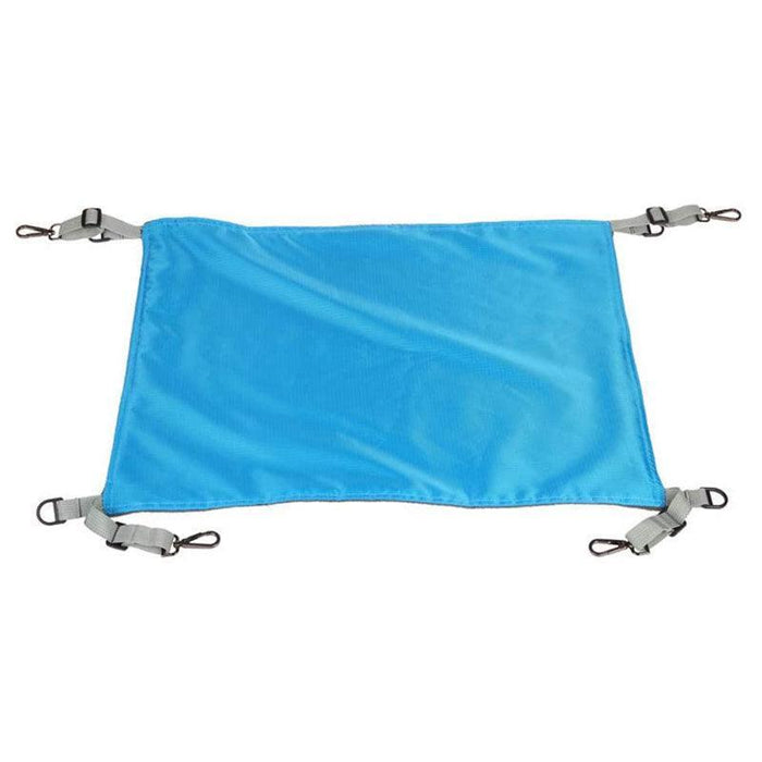 Waterproof Double-Layer Cat Hammock