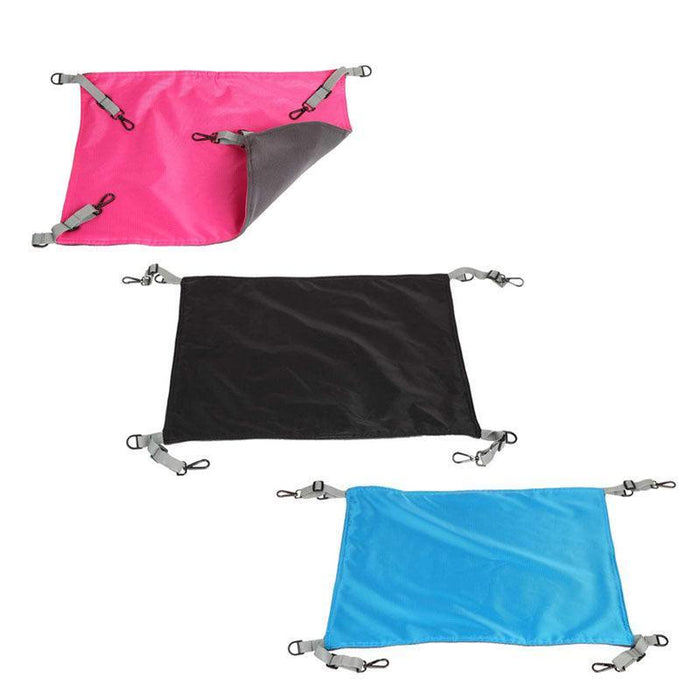 Waterproof Double-Layer Cat Hammock