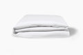 Waterproof Mattress Protector, folded