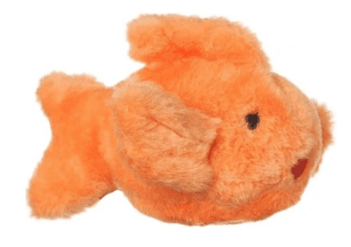 WaterWorld Basket with SQUEAKY Toys: 3 Sizes - Glad Dogs Nation | ALL Profits Donated