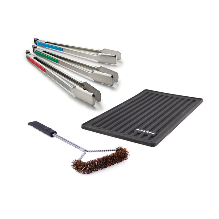 Weekend Griller Kit