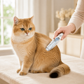 WhisperGroom Silent Pet Trimmer