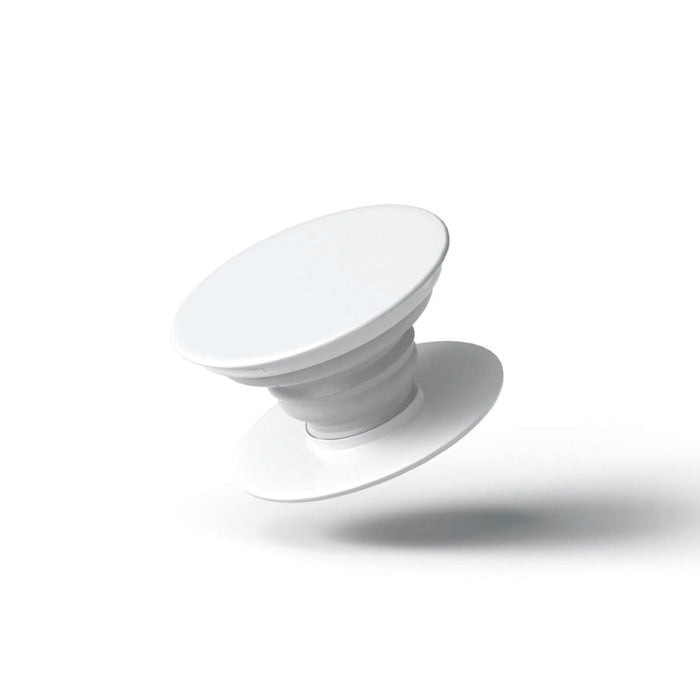 White Popsocket (Bags of 6 ,12, 36, 48)
