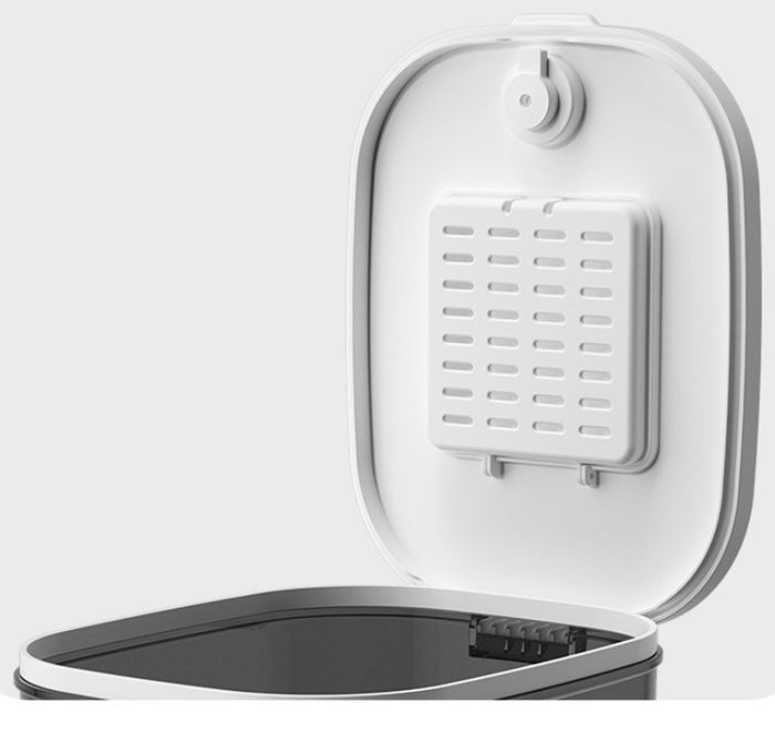 WiFi Automatic Smart Pet Feeder