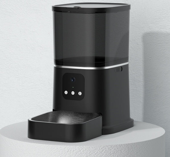 WiFi Automatic Smart Pet Feeder