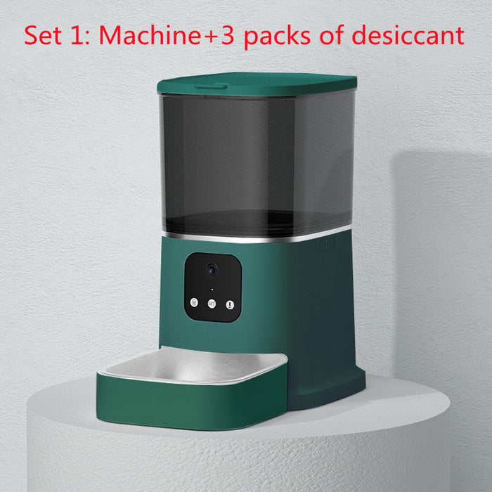 Dark green set1 / Key version / US