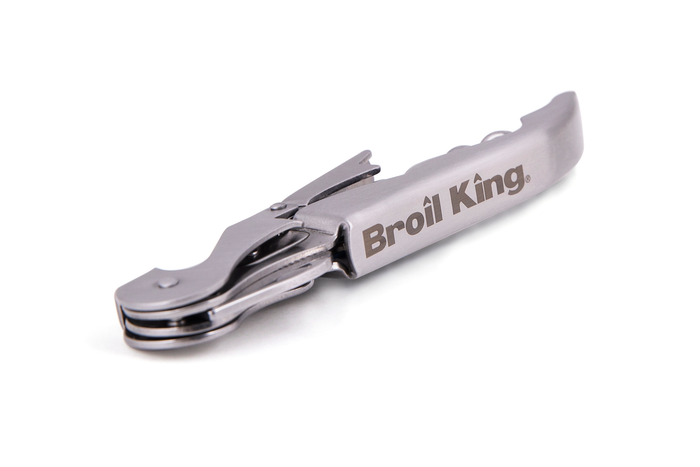 Wine Bottle Opener