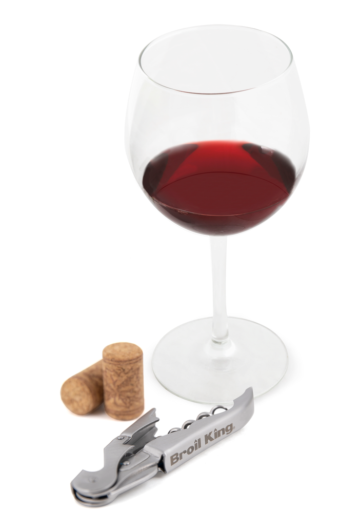 Wine Bottle Opener